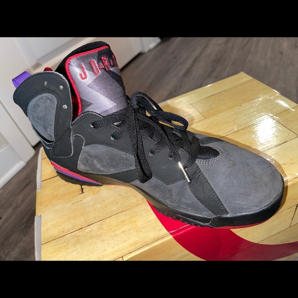 Jordan DMP 7 (Men’s Size 10) Will Sell Separately - Picture 11 of 16